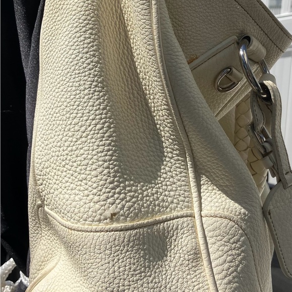 PRADA HANDBAG/CROSSBODY👜🌻 - Picture 8 of 14